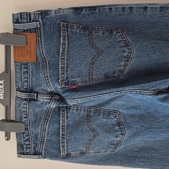 Levi's 70s high flare jeans - Picture 5 of 6